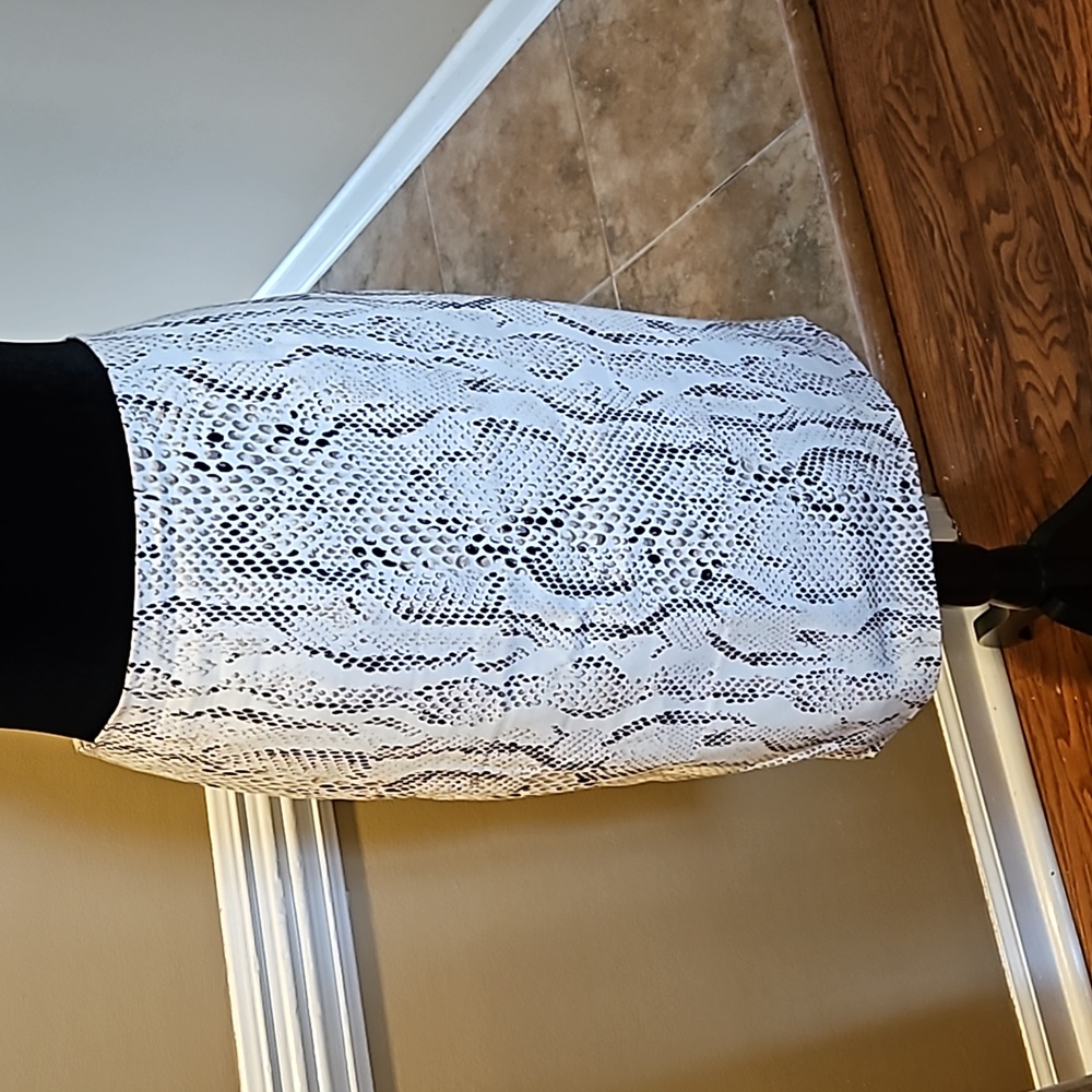 Midi Skirt